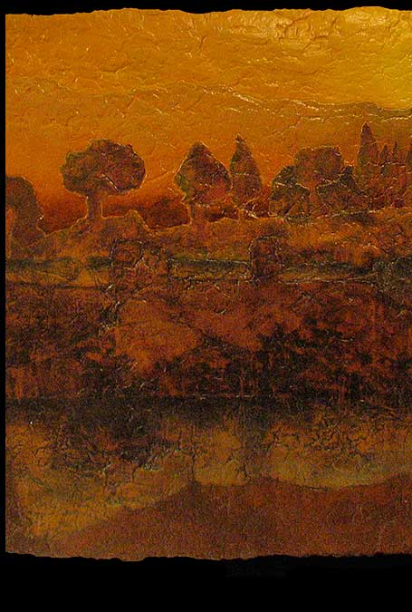 The Magestic and Powerful Barolo Boat