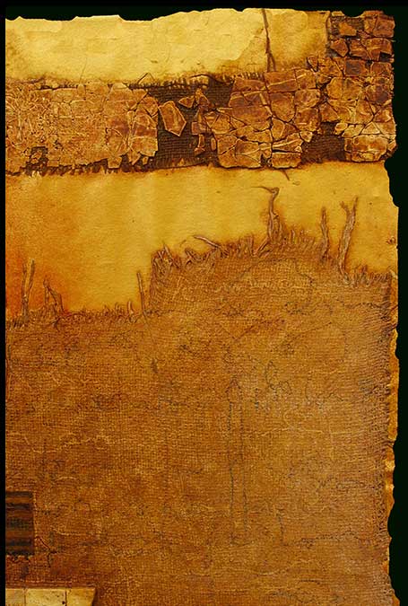 The Cliffs of Neverland