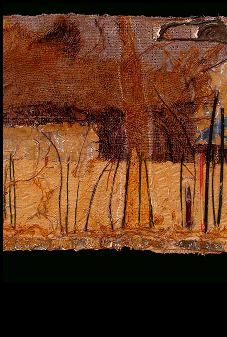 The Wind in the Trees