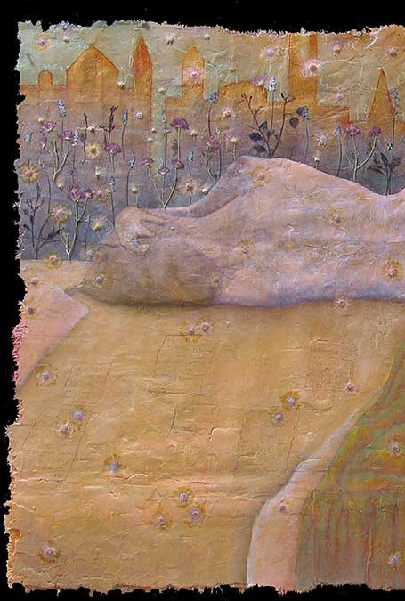 Only You, Love in Blue