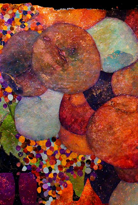 The Grapes of Prosperity