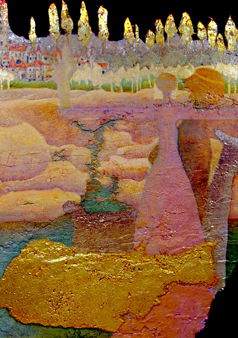 The Gifts of the Bride and her King